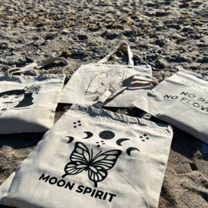 Tote Bags